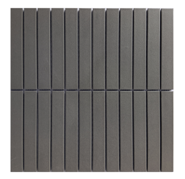 Picture of Roca - CC Porcelain Black Stacked