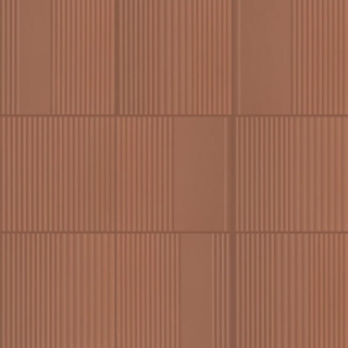 Picture of Marazzi - Rhyme and Reason Warm Terracotta