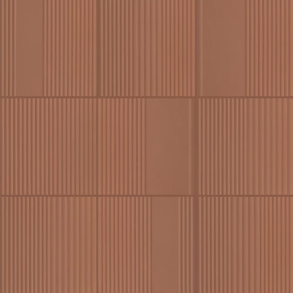 Picture of Marazzi - Rhyme and Reason Warm Terracotta