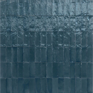 Picture of Marazzi - Rice 3 x 8 Blu