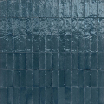 Picture of Marazzi - Rice 3 x 8 Blu