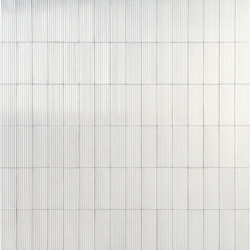 Picture of Marazzi - Rice 3 x 8 Deco Structure Bianco Structure