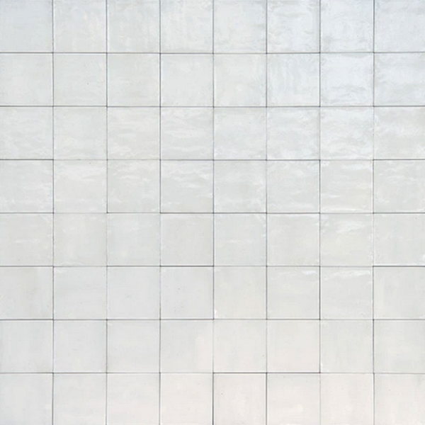 Picture of Marazzi - Rice 6 x 6 Bianco