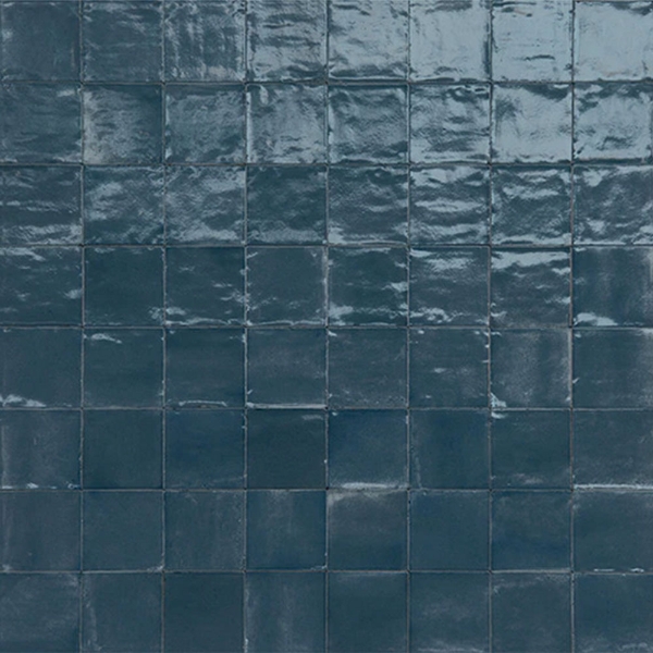 Picture of Marazzi - Rice 6 x 6 Blu