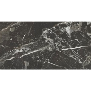 Picture of Marazzi - Savoir 12 x 24 Noir Polished