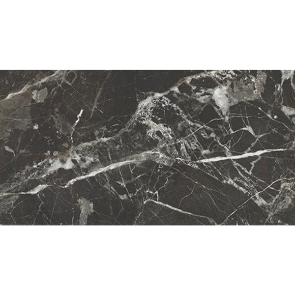 Picture of Marazzi - Savoir 12 x 24 Noir Polished