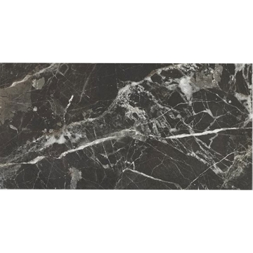Picture of Marazzi - Savoir 24 x 48 Noir Polished