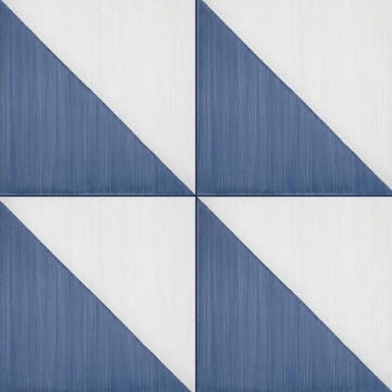 Picture of Marazzi - Scenario Blu Triangle
