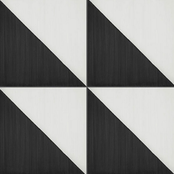Picture of Marazzi - Scenario Nero Triangle