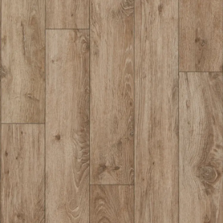 Picture of Mannington - Adura Pro Loose Lay Plank Scandinavian Oak Nutmeg