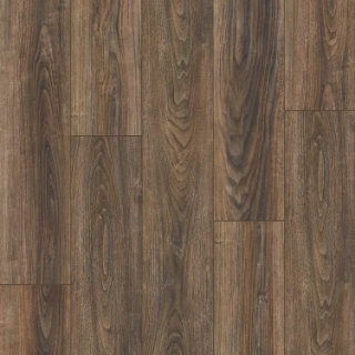 Picture of Mannington - Adura Pro Loose Lay Plank Heritage Walnut Acorn