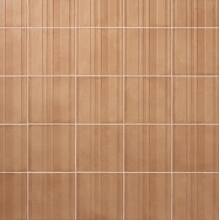 Picture of Marazzi - Crafthouse 8 x 8 Fluted Suede