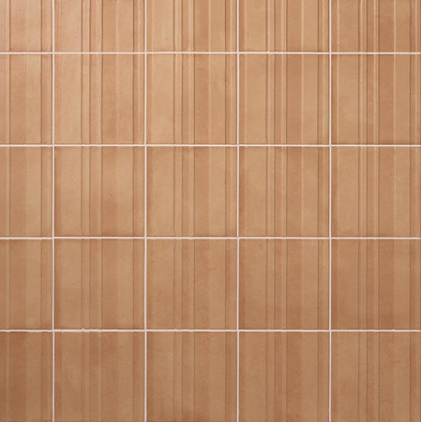 Picture of Marazzi - Crafthouse 8 x 8 Fluted Suede