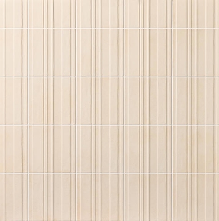 Picture of Marazzi - Crafthouse 8 x 8 Fluted Pomice