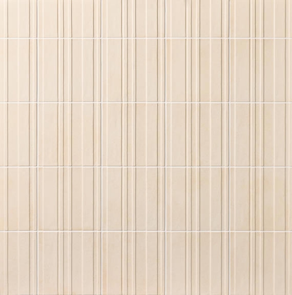 Picture of Marazzi - Crafthouse 8 x 8 Fluted Pomice