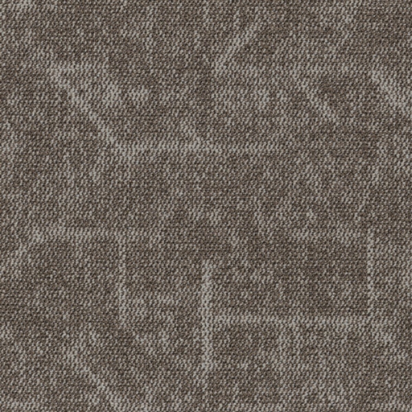 Picture of Shaw Contract - Visualize 24 x 24 Tawny