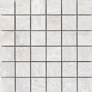 Picture of Emser Tile - Milestone Mosaic White