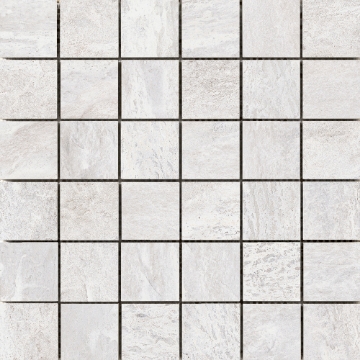 Picture of Emser Tile - Milestone Mosaic White