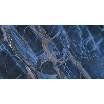 Picture of Emser Tile - Parkview 24 x 47 Polished Blue