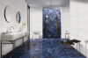 Picture of Emser Tile - Parkview 24 x 47 Polished Blue