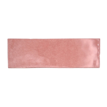 Picture of Emser Tile - Passion 3 x 8 Rosa