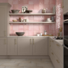 Picture of Emser Tile - Passion 9 x 9 Gloss Rosa