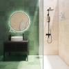 Picture of Emser Tile - Passion 9 x 9 Matte Verde
