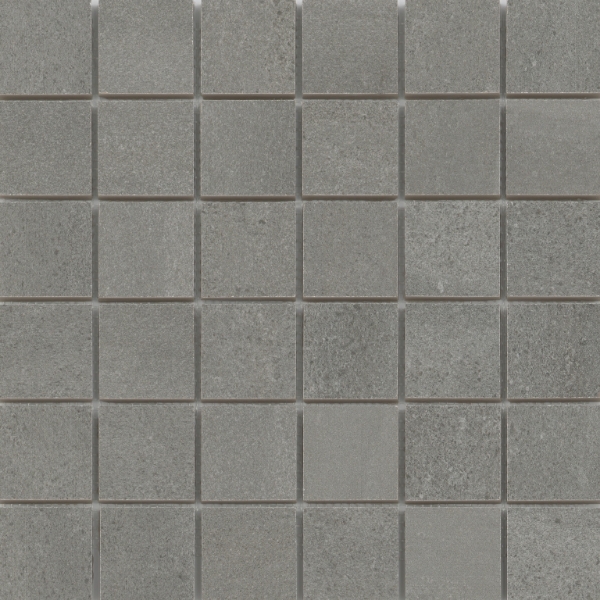Picture of Emser Tile - Porto II Mosaic Charcoal