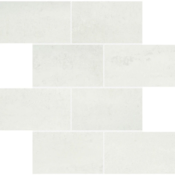 Picture of Emser Tile - Prodigy Offset Mosaic Agnesi