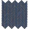 Picture of Emser Tile - Regala Mini Herringbone Token