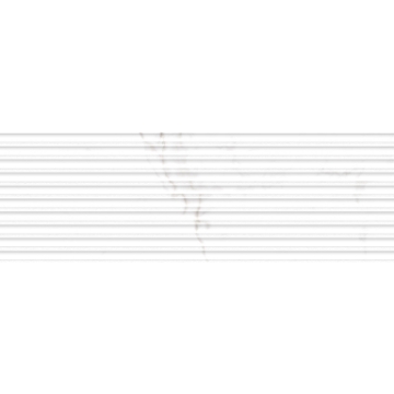 Picture of Emser Tile - Sculpture 13 x 39 White Tube