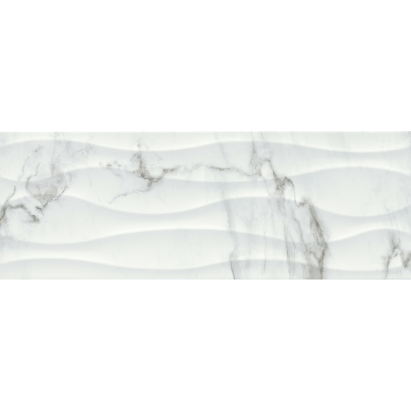 Picture of Emser Tile - Sculpture 13 x 36 Wave Venato