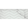 Picture of Emser Tile - Sculpture 13 x 36 Chevron Venato