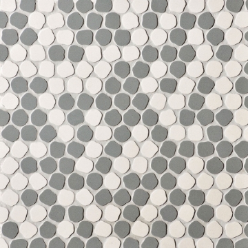 Picture of Decoratori Bassanesi - BonBon Ardesia White