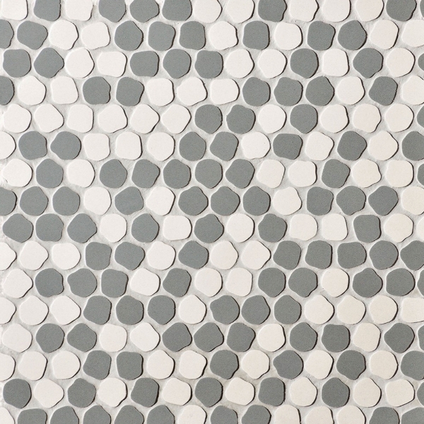 Picture of Decoratori Bassanesi - BonBon Ardesia White