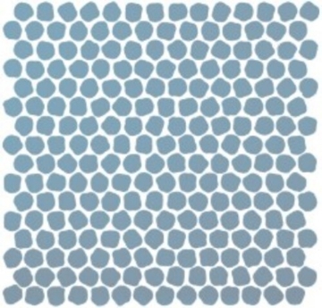 Picture of Decoratori Bassanesi - BonBon Skyblue