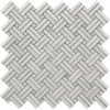 Picture of Roca - Rockart Mosaics Basketweave Crossed