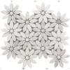 Picture of Roca - Rockart Mosaics Daisy