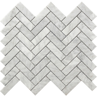 Picture of Roca - Rockart Mosaics Herringbone