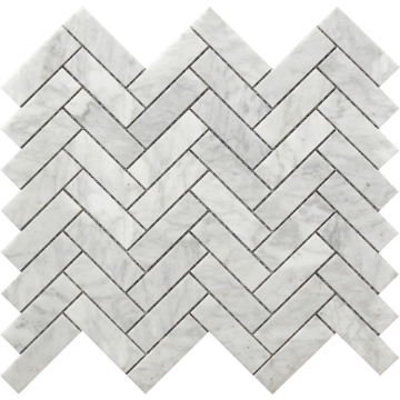 Picture of Roca - Rockart Mosaics Herringbone