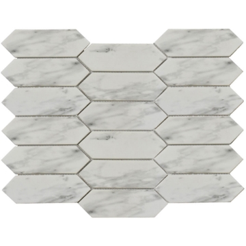 Picture of Roca - Rockart Mosaics Marble Statuary Picket
