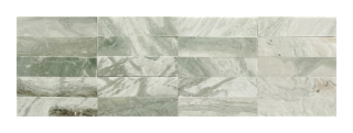 Picture of Roca - Rockart Marble Bricks Green