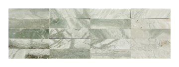 Picture of Roca - Rockart Marble Bricks Green