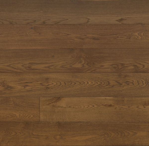 Picture of Reward Flooring - Islands European Oak Tortola Smoked