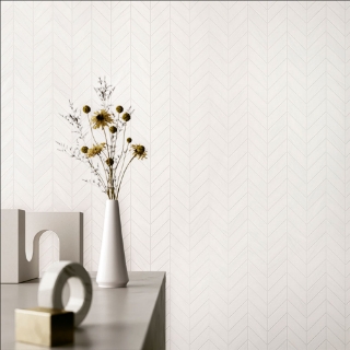 Picture of Edimax Ceramiche Astor - Charme Mosaics Chevron Gold