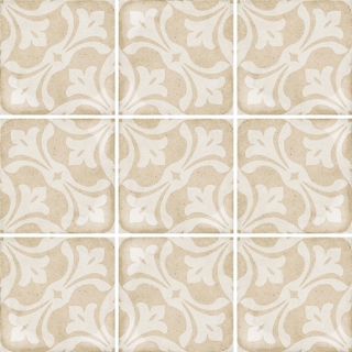 Picture of Equipe - Art Nouveau Decor La Rambla Biscuit