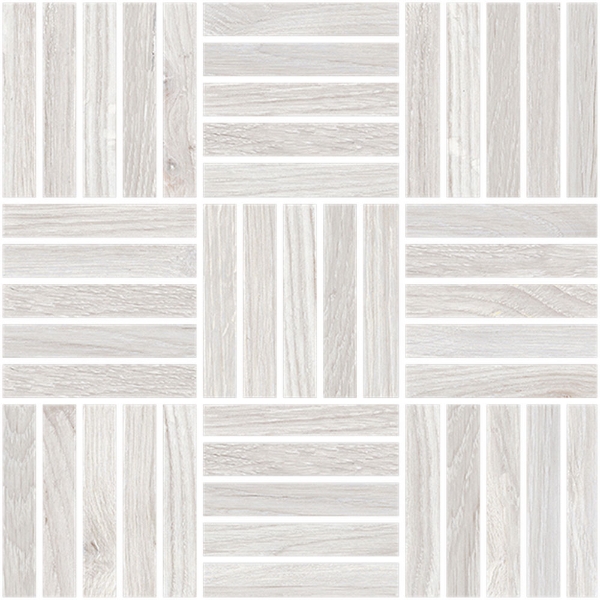 Picture of Edimax Ceramiche Astor - Naturel Mosaic Blanc