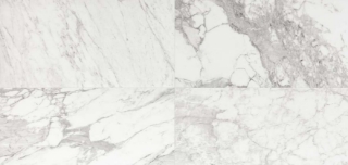 Picture of Edimax Ceramiche Astor - Reve 24 x 48 Blanc