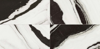 Picture of Edimax Ceramiche Astor - Symphony 24 x 48 Snow