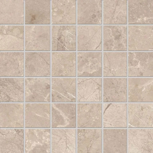 Picture of Edimax Ceramiche Astor - Velvet Mosaic Almond